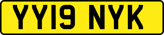 YY19NYK