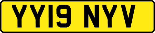 YY19NYV