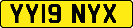 YY19NYX