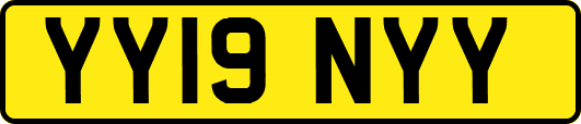 YY19NYY