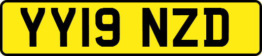 YY19NZD