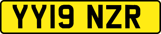 YY19NZR