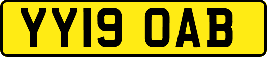 YY19OAB