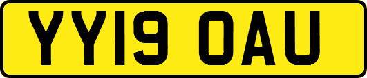 YY19OAU
