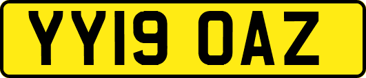 YY19OAZ