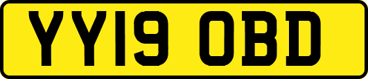 YY19OBD