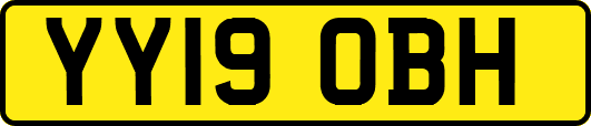 YY19OBH