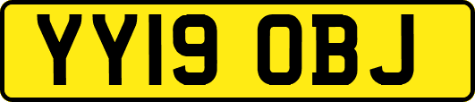 YY19OBJ