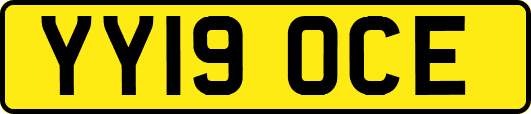 YY19OCE