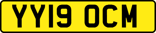 YY19OCM