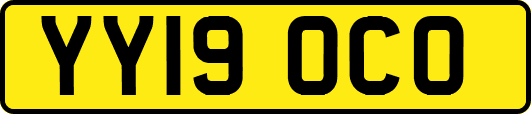 YY19OCO