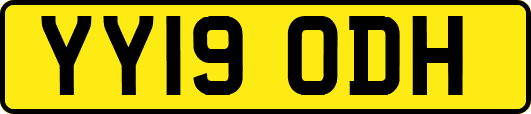 YY19ODH