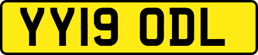 YY19ODL