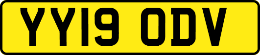 YY19ODV