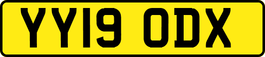 YY19ODX