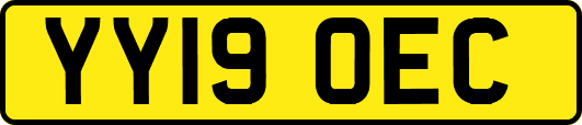 YY19OEC
