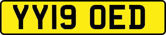 YY19OED