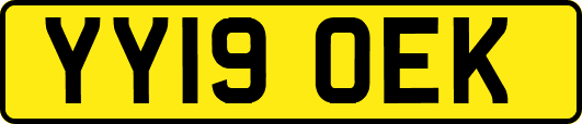 YY19OEK
