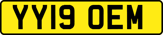 YY19OEM