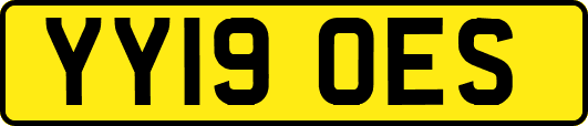 YY19OES