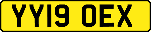 YY19OEX