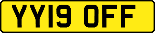 YY19OFF