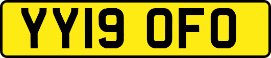 YY19OFO