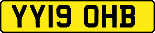 YY19OHB