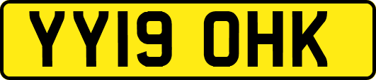 YY19OHK