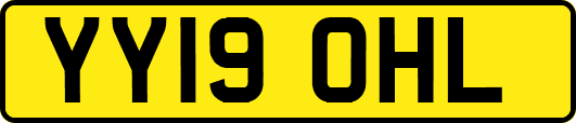 YY19OHL