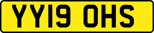 YY19OHS