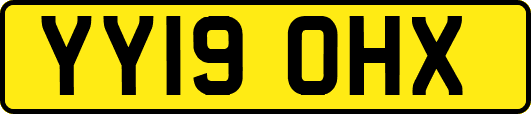YY19OHX