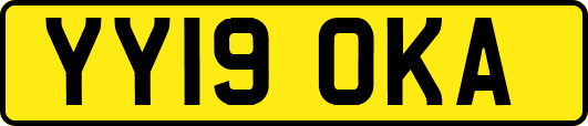 YY19OKA