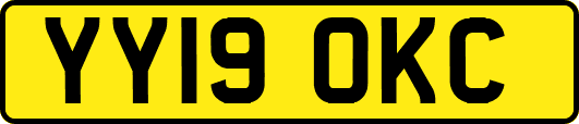 YY19OKC