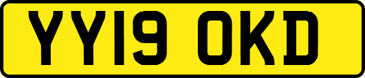 YY19OKD