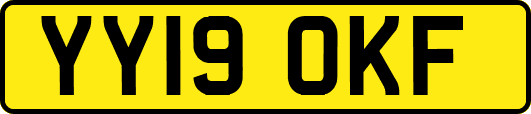 YY19OKF