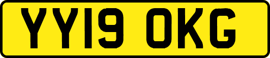 YY19OKG