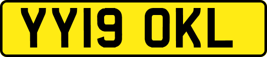 YY19OKL