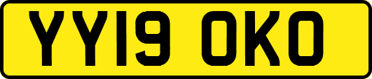 YY19OKO