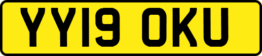 YY19OKU