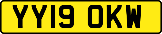 YY19OKW