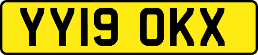 YY19OKX