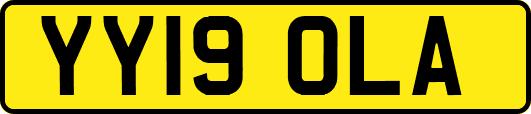 YY19OLA