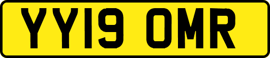YY19OMR