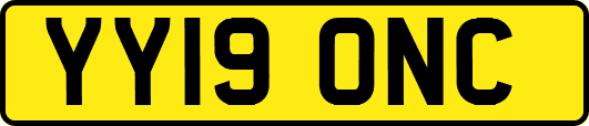 YY19ONC