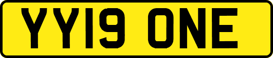 YY19ONE