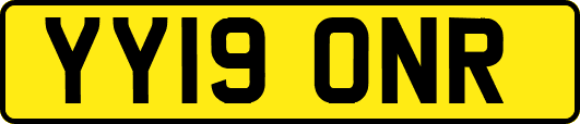 YY19ONR