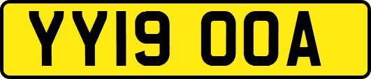 YY19OOA