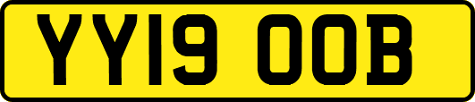 YY19OOB