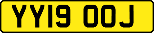 YY19OOJ